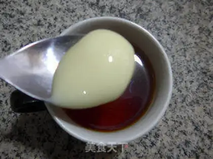 Make Scorch tea step 5