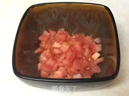Make ♪ Secret-made cheesy tofu ♪ step 3