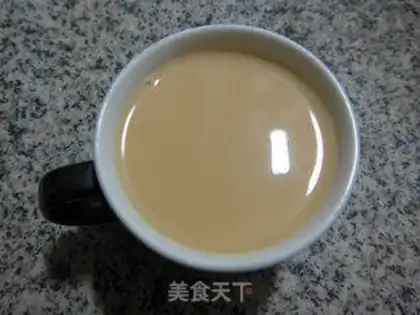 Make Scorch tea step 6