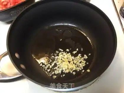 Make ♪ Secret-made cheesy tofu ♪ step 4