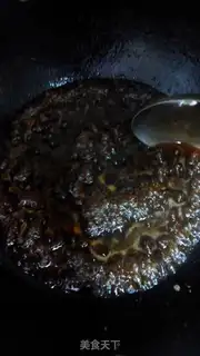 Make The ground is fresh step 3