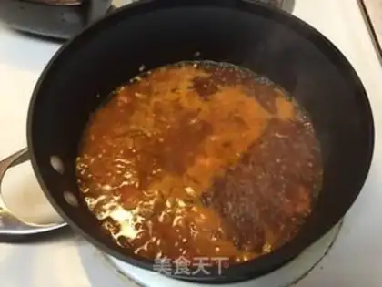Make ♪ Secret-made cheesy tofu ♪ step 6