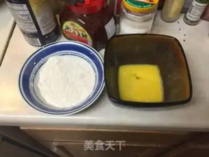 Make ♪ Secret-made cheesy tofu ♪ step 9