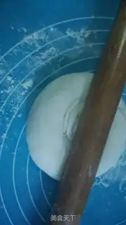 Make A simple saffron step 8