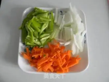 Make Pumpkin step 2