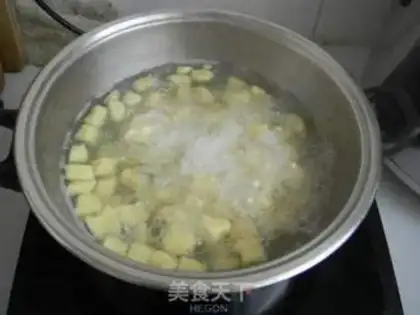 Make Pumpkin step 5