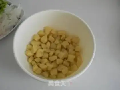 Make Pumpkin step 6
