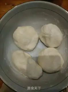 Make Egg bag step 0