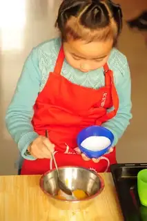Make Bare fruit step 2
