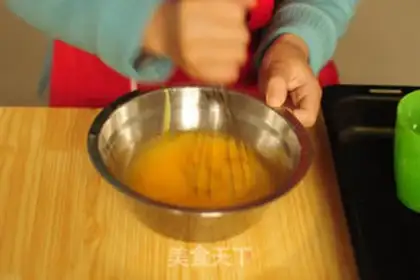 Make Bare fruit step 4