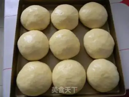 Make All-milk peanuts step 4