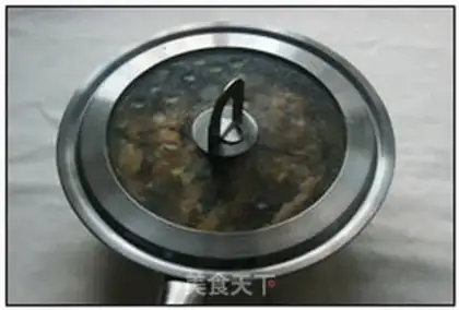 Make Liquor steak step 5