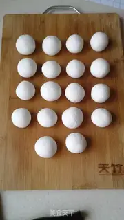 Make Black sesame soup step 12