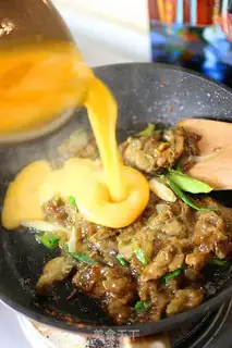 Make Fries step 4