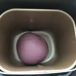 Make Potato bread step 4