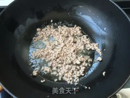 Make Beef cucumber step 3