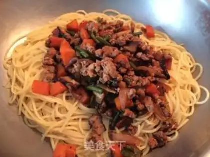 Make Spaghetti step 10
