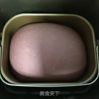 Make Potato bread step 5