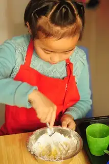 Make Bare fruit step 6