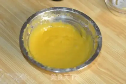 Make Bare fruit step 7