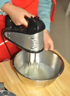 Make Bare fruit step 8