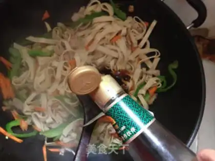 Make Sweet and hot sauce step 6