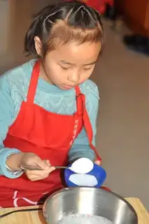 Make Bare fruit step 9