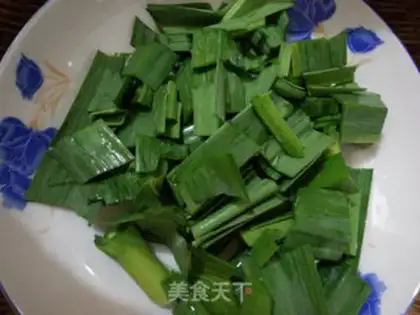 Make The real Sichuan meat returns to the garlic seed step 3