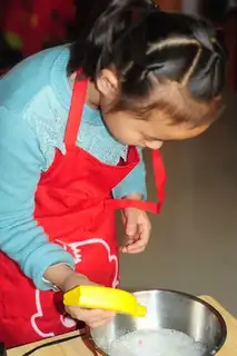 Make Bare fruit step 10
