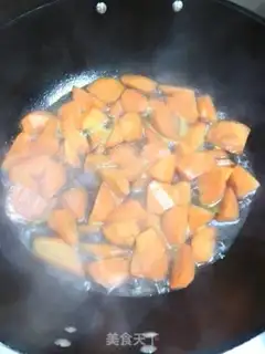Make Sweet and hot sauce step 8
