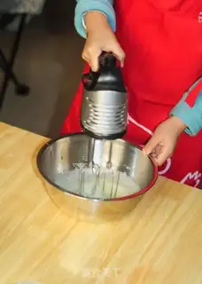 Make Bare fruit step 11