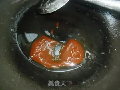 Make Giggles tofu step 2