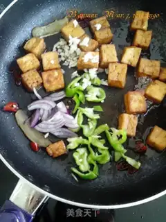 Make Peas seedball soup step 6