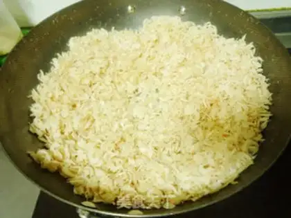 Make Shrimp powder step 0