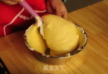 Make Bare fruit step 14