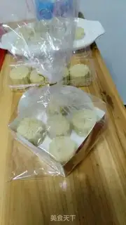 Make Bare fruit step 15