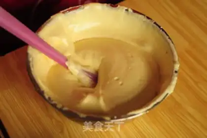 Make Bare fruit step 16