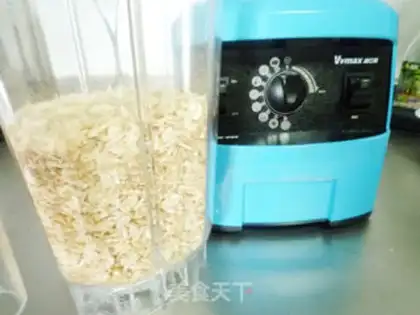 Make Shrimp powder step 4