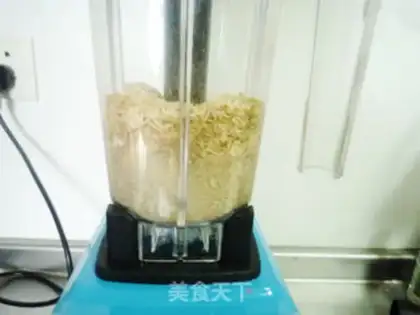 Make Shrimp powder step 5