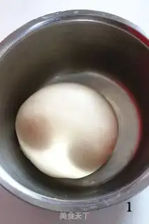 Make Marble toast step 0
