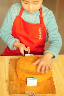 Make Bare fruit step 23
