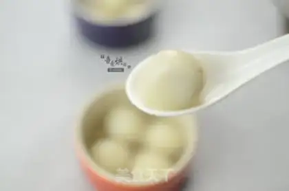 Make Red bean soup step 5