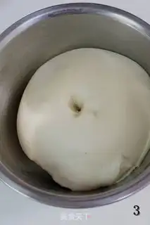 Make Marble toast step 2