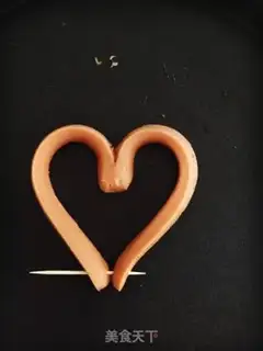 Make Loved eggs step 0
