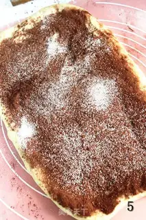 Make Marble toast step 4