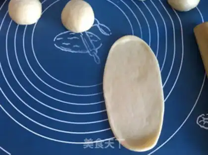 Make Milky fragrance step 3