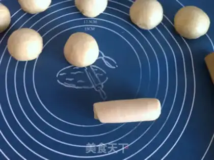 Make Milky fragrance step 4