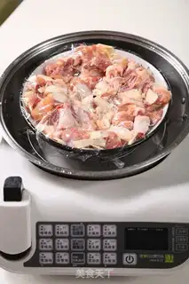 Make Roast chicken step 3