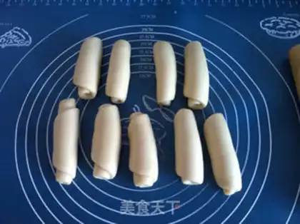 Make Milky fragrance step 5