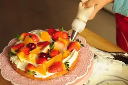 Make Bare fruit step 28